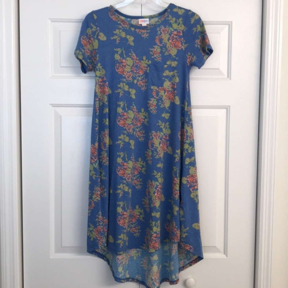 NWOT LuLaRoe Carly